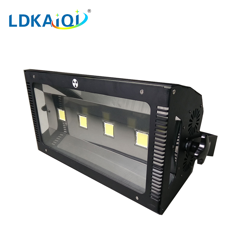 LED Blinder Light CW/WW 4X100W