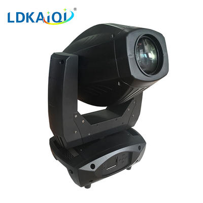 LED Led Moving Head Light 200W SPOT&WASH&BEAM 3in1